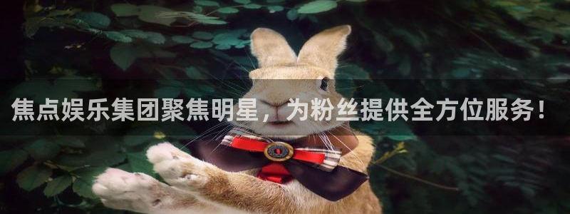 极悦娱乐注册登录入口：焦点娱乐集团聚焦明星，为粉丝提供全方位服务！