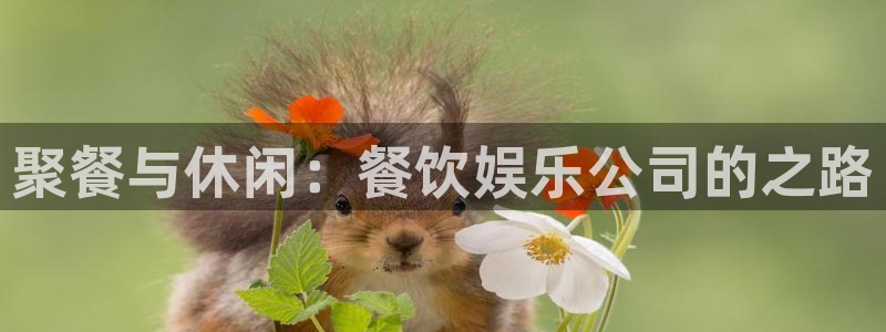 极悦娱乐app最新版：聚餐与休闲：餐饮娱乐公司的之路