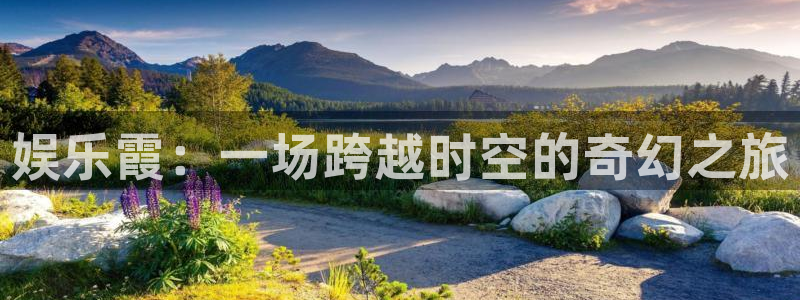 上海极悦娱乐汽车电子有限公司：娱乐霞：一场跨越时空的奇幻之旅