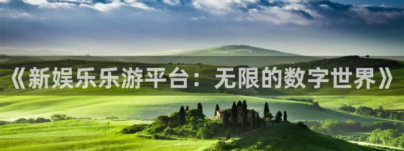 极悦娱乐平台官方入口下载：《新娱乐乐游平台：无限的数字世界》